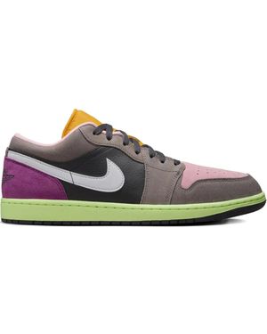 Nike Air 1 "Tokyo Bio Hack" Sneakers - Gray