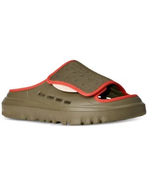 UGG Peakmod Slides - Brown