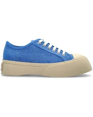 Marni Pablo Sneakers - Blue