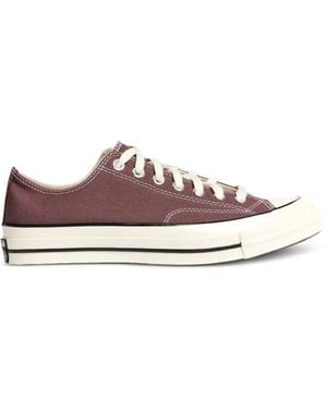Converse Chuck 70 Ox Sneakers - Pink
