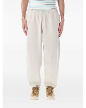 Nike Solo Swoosh Jogginghose - Weiß