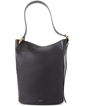 JOSEPH Borsa A Secchiello - Nero