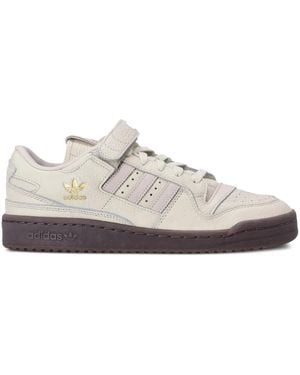 adidas Forum 84 スニーカー - ホワイト
