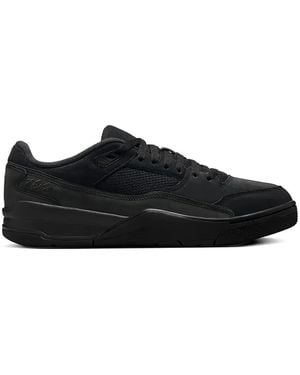 Nike Basketball Trainers - Black
