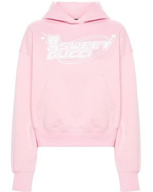 Gucci Jumpers - Pink