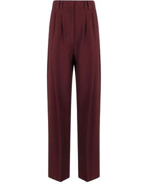 Marella Tailored Pants