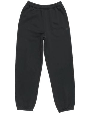 Acne Studios ジョガーパンツ - ブルー