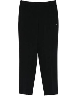 Ottod'Ame Cinzia Pants - Black