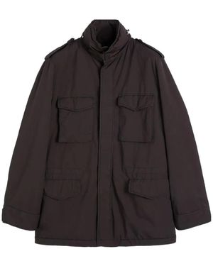 Aspesi Jacket - Black