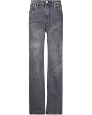 Our Legacy Boot Cut Jeans - Blue