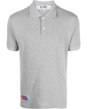 COMME DES GARÇONS PLAY P1T336 2 - Grey