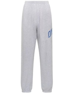Represent Owners Club Track Trousers - Grey