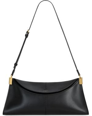 Balmain 64-83 Medium Bag - Black