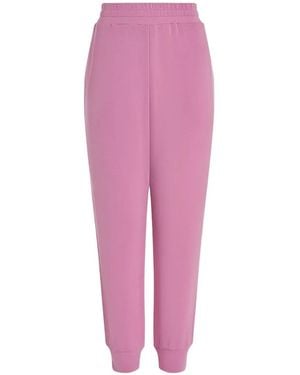 Varley Pantalon De Jogging Slim Cuff 25 - Pink