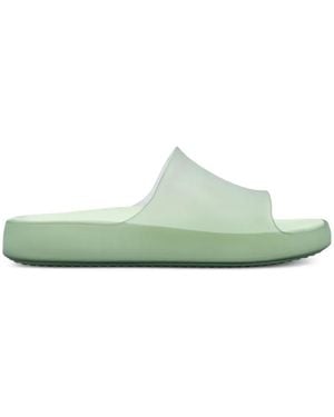 Melissa Slides - Green