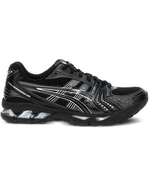 Asics Gel-Kayano 14 Trainers - Black