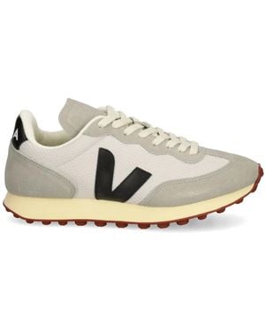 Veja Rio Branco スニーカー - ホワイト