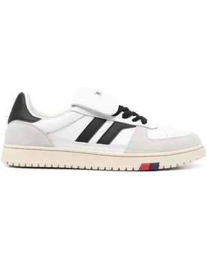 Pro Keds レザースニーカー - ホワイト