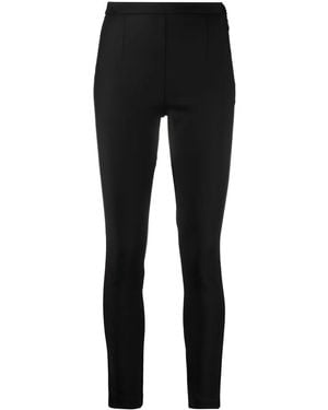 Patrizia Pepe Pants - Black