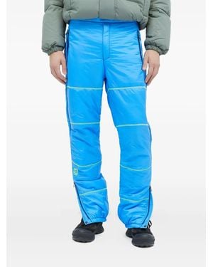 66 North Vatnajokull Ski Pants - Blue