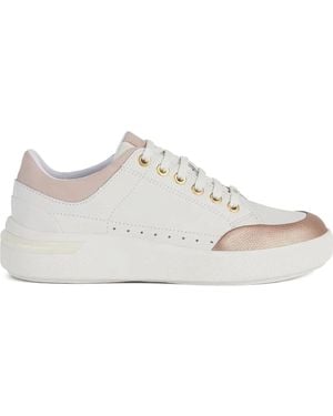 Geox Sneakers Dalyla - Bianco