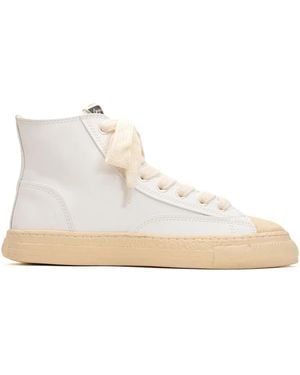 General Scale. Roy Sneakers - Natural