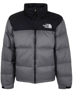 The North Face 1996 Retro Nuptse" Jacket - Black