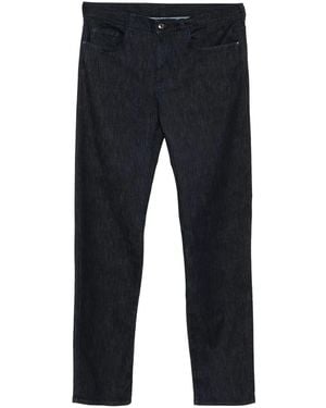 Canali ファイブポケット ジーンズ - ブルー