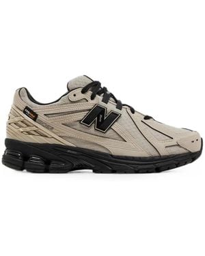 New Balance 1906R Lace-Upsneakers - White