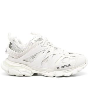 Balenciaga トラック トレーナー - ホワイト
