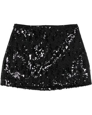 Aniye By Lulu Skirt - Black