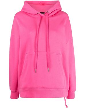 Ksubi Sudadera 3 X 4 Oh G Hype - Rosa