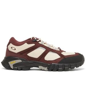 Oakley Sierra Terrain Trainers - Brown