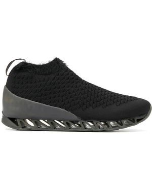 Camper Sneakers Together Himalayan Willhelm - Nero