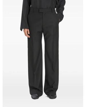 Barena Pantaloni Coen - Nero
