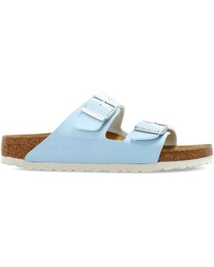 Birkenstock Arizona サンダル - ブルー