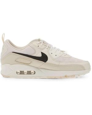Nike Air Max 90 Sneakers - White