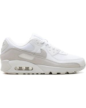 Nike Air Max 90 Sneakers - Weiß