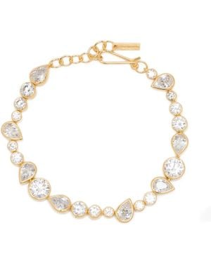 Completedworks A Few Good Anti-Heroes Bracelet - Metallic