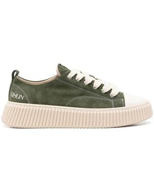 Rhun 2020 Trainers - Green
