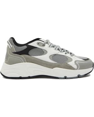 Cleens Baskets Pulse - Blanc