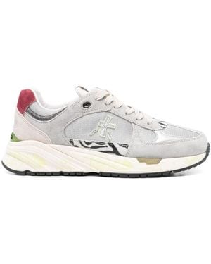 Premiata Mased 7127 - White