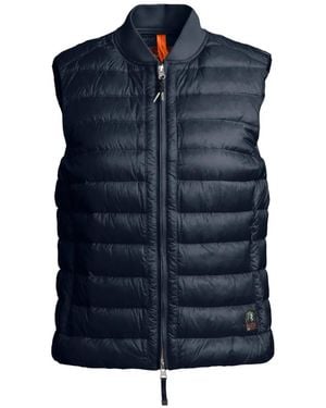 Parajumpers Rosanna Steppweste - Blau