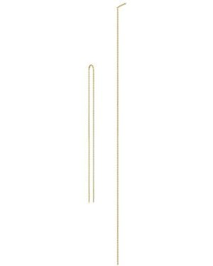 Shihara Chain Earring 250 - Multicolor