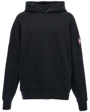 Canada Goose Tobermory パーカー - ブルー