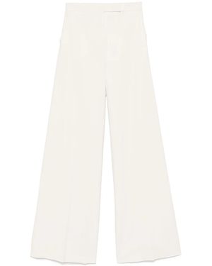 Max Mara Finish パンツ - ホワイト