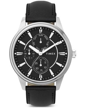 Timex Chicago 45Mm - Black