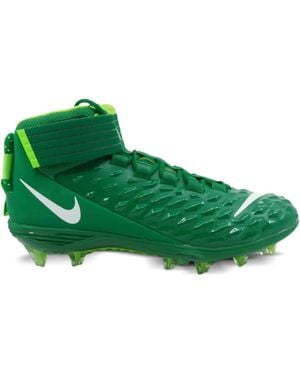 Nike Force Savage Pro 2 "Kelly" Cleats - Green