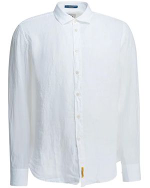 B.D. Baggies Bradford Shirt - White