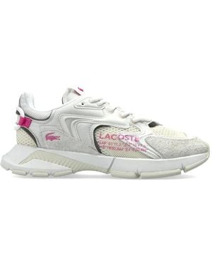 Lacoste 'L003 Neo' Sports Shoes - White
